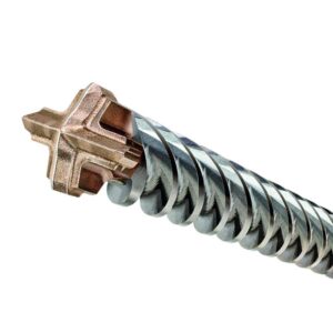 Бур DEWALT XLR, DT60812, SDS-max, 18 x 540 x 400, арт. DT60812-QZ