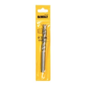 Сверло по кирпичу DEWALT DT6706, 20x150 мм, 1 шт. (DT6706-QZ), арт. DT6706-QZ