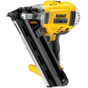 Аккумуляторный гвоздезабивной пистолет DEWALT DCN692N, 18 В, 105 Дж, без АКБ и ЗУ (DCN692N-XJ), арт. DCN692N-XJ