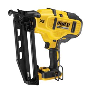 Аккумуляторный гвоздезабивной пистолет DEWALT DCN660N, 18 В, 48 Дж, без АКБ и ЗУ (DCN660N-XJ), арт. DCN660N-XJ