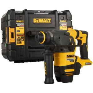 Аккумуляторный перфоратор DEWALT DCH333NT, 54 В, 3.5 Дж, 4480 уд/мин, в кейсе TSTAK (DCH333NT-XJ), арт. DCH333NT-XJ
