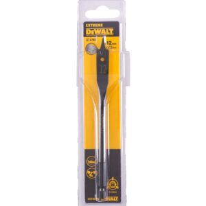 Сверло по дереву DEWALT EXTREME IMPACT , 12x132x152 мм, 1 шт. (DT4763-QZ), арт. DT4763-QZ