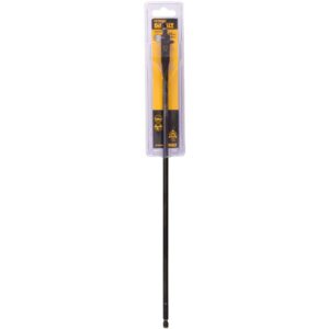 Сверло DEWALT EXTREME DT4781, по дереву перьевое IMPACT 1/4 дюйма 12 x 406 мм, арт. DT4781-QZ