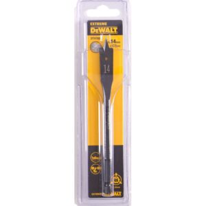 Сверло по дереву DEWALT EXTREME IMPACT, 14x132x152 мм, 1 шт. (DT4765-QZ), арт. DT4765-QZ
