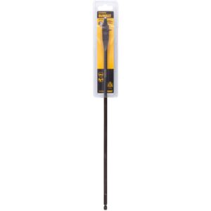 Сверло по дереву DEWALT DT4783, 14x386x406 мм, 1 шт. (DT4783-QZ), арт. DT4783-QZ