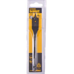 Сверло DEWALT EXTREME DT4767, по дереву перьевое IMPACT 1/4 дюйма 18 x 152 мм, арт. DT4767-QZ