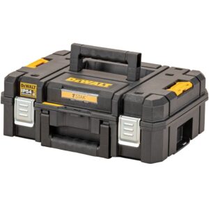 Ящик для инструмента DEWALT TSTAK 2.0 IP54 (DWST83345-1), арт. DWST83345-1