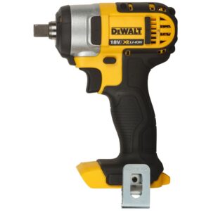 Аккумуляторный импульсный гайковерт DEWALT, 18 В, 2700 уд/мин, 2300 об/мин, 203 Нм, без АКБ и ЗУ, арт. DCF880N