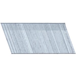 Гвозди DEWALT, для нейлера, оцинкованные, 16GA, 38x1.6 мм, 2500 шт., арт. DNBA1638GZ