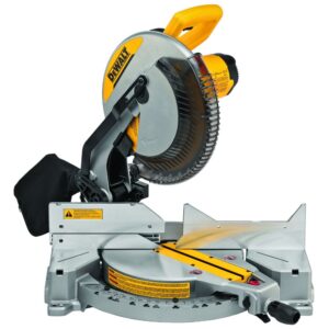Торцовочная пила 1600 Вт DEWALT DWS715, арт. DWS715-KS