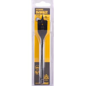Сверло DEWALT EXTREME DT4768, по дереву перьевое IMPACT 1/4 дюйма 20 x 152 мм, арт. DT4768-QZ
