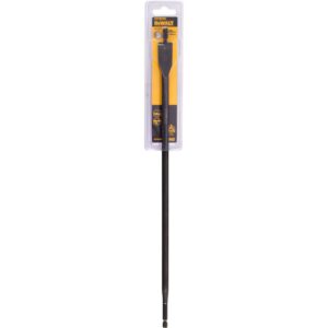Сверло DEWALT EXTREME DT4785, по дереву перьевое IMPACT 1/4 дюйма 20 x 406 мм, арт. DT4785-QZ