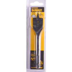 Сверло по дереву DEWALT EXTREME IMPACT, 25x132x152 мм, 1 шт. (DT4771-QZ), арт. DT4771-QZ