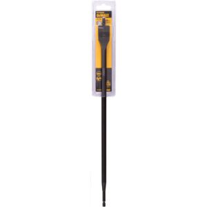 Сверло по дереву DEWALT EXTREME IMPACT, 25x386x406 мм, 1 шт. (DT4788-QZ), арт. DT4788-QZ