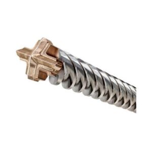 Бур DEWALT XLR, DT60828, SDS-max, 26 x 540 x 400, арт. DT60828-QZ
