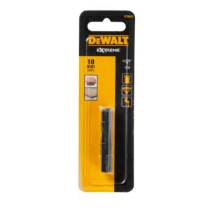 Сверло алмазное трубчатое DEWALT EXTREME, 10 мм, 1 шт. (DT6041-QZ), арт. DT6041-QZ