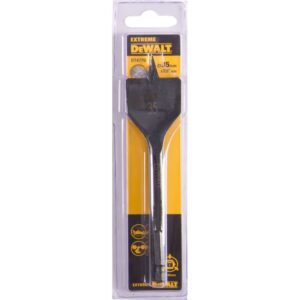 Сверло DEWALT EXTREME DT4776, по дереву перьевое IMPACT 1/4 дюйма 35 x 152 мм, арт. DT4776-QZ