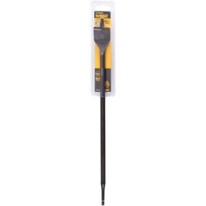 Сверло по дереву DEWALT EXTREME IMPACT , 35x386x406 мм, 1 шт. (DT4793-QZ), арт. DT4793-QZ