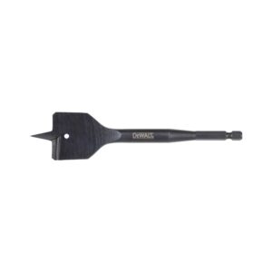 Сверло перьевое DEWALT IMPACT EXTREME, 1/4" 38x152 мм (DT4777-QZ), арт. DT4777-QZ
