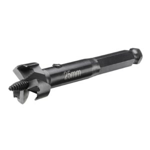 Сверло Форстнера по дереву DEWALT DT4575, 25x87x122 мм, 1 шт. (DT4575-QZ), арт. DT4575-QZ