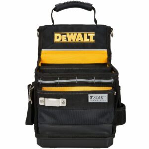 Сумка DEWALT TSTAK, с наплечным ремнем, 9.8 л, арт. DWST83541-1