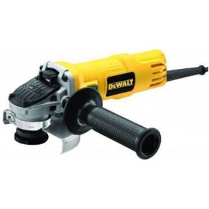 Угловая шлифовальная машина DEWALT DWE4115, 125 мм, арт. DWE4115-KS