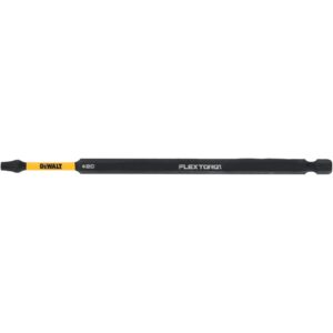 Бита DEWALT DT7802T, T20, 152 мм (DT7802T-QZ), арт. DT7802T-QZ