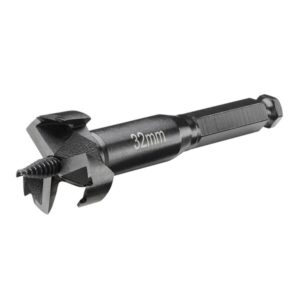 Сверло Форстнера по дереву DEWALT DT4577, 32x87x122 мм (DT4577-QZ), арт. DT4577-QZ