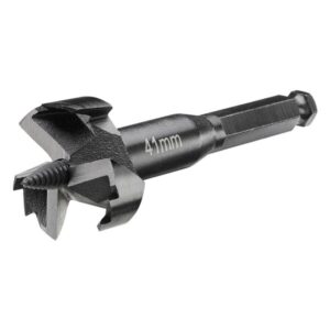 Сверло Форстнера по дереву DEWALT DT4580, 41x87x122 мм, 1 шт. (DT4580-QZ), арт. DT4580-QZ