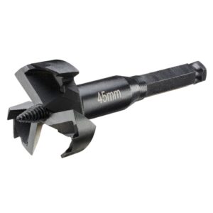 Сверло Форстнера по дереву DEWALT DT4581, 45x87x122 мм, 1 шт. (DT4581-QZ), арт. DT4581-QZ