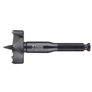 Сверло Форстнера по дереву DEWALT DT4582, 51x87x122 мм, 1 шт. (DT4582-QZ), арт. DT4582-QZ