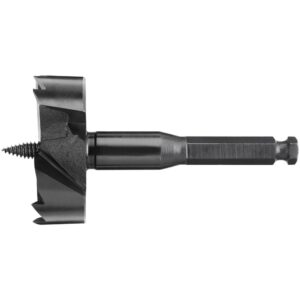 Сверло Форстнера по дереву DEWALT DT4583, 54x87x122 мм, 1 шт. (DT4583-QZ), арт. DT4583-QZ