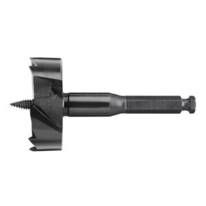 Сверло Форстнера по дереву DEWALT DT4584, 57x87x122 мм, 1 шт. (DT4584-QZ), арт. DT4584-QZ