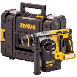 Аккумуляторный перфоратор DEWALT DCH273NT, 18 В, 2.1 Дж, 4600 уд/мин, без АКБ и ЗУ, в кейсе TSTAK (DCH273NT-XJ), арт. DCH273NT-XJ