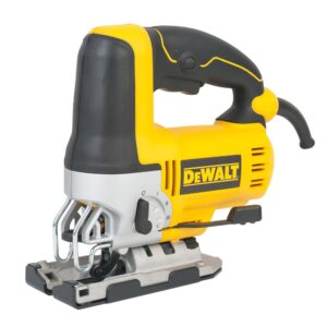 Лобзик с верхней рукояткой 500 Вт DEWALT DW349, арт. DW349-KS