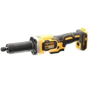 Аккумуляторная прямошлифовальная машина DEWALT DCG426N, 18 В, 38 мм, 25000 об/мин, без АКБ и ЗУ (DCG426N-XJ), арт. DCG426N-XJ