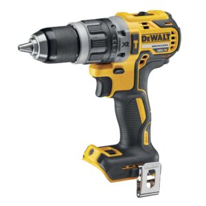 Ударная дрель-шуруповерт DEWALT DCD796N, 18 В, 2000 об/мин, 34000 уд/мин, без АКБ и ЗУ (DCD796N-XJ), арт. DCD796N-XJ