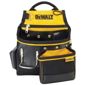 Сумка поясная для гвоздей и молотка DEWALT, арт. DWST1-75652