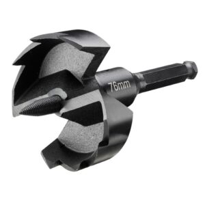 Сверло Форстнера по дереву DEWALT DT4588, 76x87x122 мм, 1 шт. (DT4588-QZ), арт. DT4588-QZ