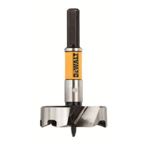 Сверло Форстнера по дереву DEWALT DT4589, 92x87x122 мм, 1 шт. (DT4589-QZ), арт. DT4589-QZ