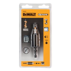 Держатель бит с гасителем удара DEWALT DT7513T, 5.5Нм, арт. DT7513T-QZ