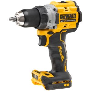 Аккумуляторная дрель-шуруповерт DEWALT DCD800N, 18 В, 2000 об/мин, без АКБ и ЗУ (DCD800N-XJ), арт. DCD800N-XJ