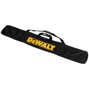 Чехол DEWALT DWS5025, 1 м и 1.5 м для направляющих шин DWS5021/DWS5022, арт. DWS5025-XJ