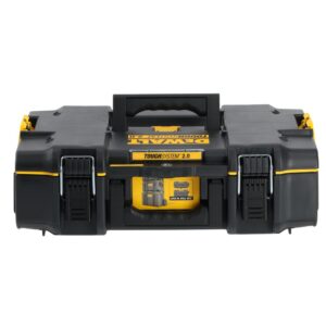Ящик для инструмента DEWALT TOUGHSYSTEM 2.0 IP65 (DWST83293-1), арт. DWST83293-1
