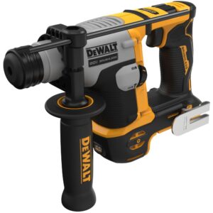 Аккумуляторный перфоратор DEWALT DCH172B, 20 В, 1.4 Дж, 4980 уд/мин, без АКБ и ЗУ (DCH172B-XJ), арт. DCH172B-XJ
