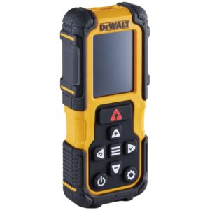 Лазерный дальномер DEWALT, на батарейках, 60 м, арт. DWHT77200