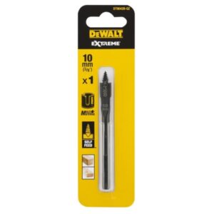 Сверло по мультиматериалам DEWALT DT90428, 10x95 мм, 1 шт. (DT90428-QZ), арт. DT90428-QZ