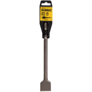 Зубило по плитке DEWALT DT6806, SDS-Plus, 250 x 40 мм, арт. DT6806-QZ