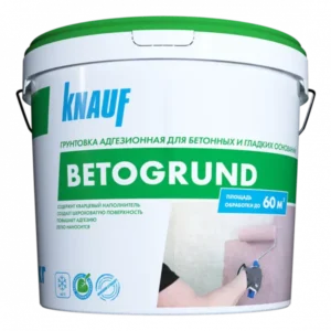 Кнауф Бетогрунд F 15 кг, арт. 775638