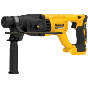 Аккумуляторный перфоратор DEWALT DCH133B, 20 В, 2.6 Дж, 5500 уд/мин, без АКБ и ЗУ (DCH133B-XJ), арт. DCH133B-XJ